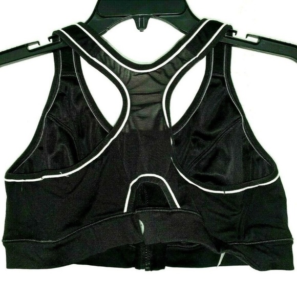 Livi Active Front Close No Wire Sport Bra Size 42C - Picture 4 of 10